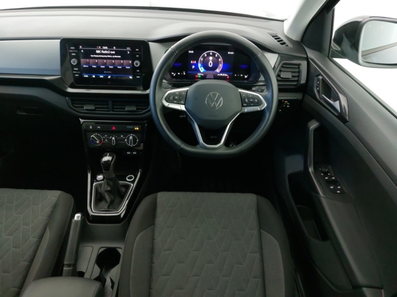 Used Volkswagen T-Cross 2024 for sale - 77284550: Photo 7