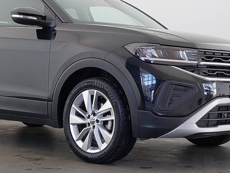 Used Volkswagen T-Cross 2024 for sale - 77284550: Photo 9