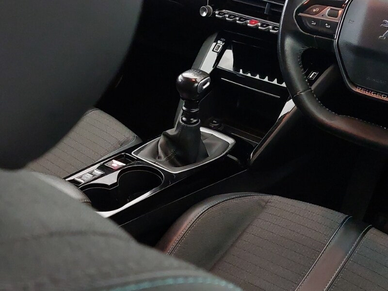 Used Peugeot 208 2021 for sale - 78225034: Photo 11