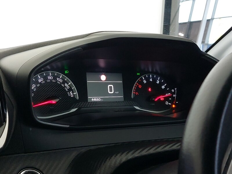 Used Peugeot 208 2021 for sale - 78225034: Photo 14