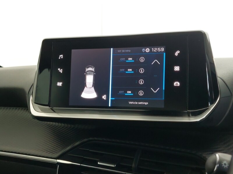 Used Peugeot 208 2021 for sale - 78225034: Photo 15