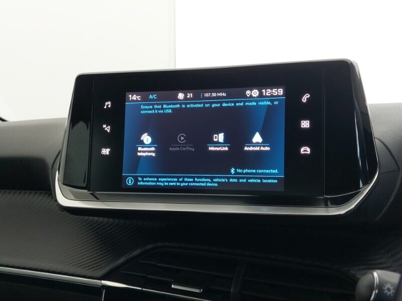 Used Peugeot 208 2021 for sale - 78225034: Photo 16