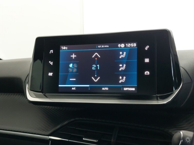 Used Peugeot 208 2021 for sale - 78225034: Photo 17