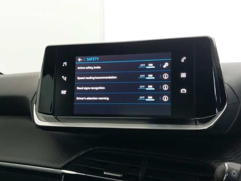 Used Peugeot 208 2021 for sale - 78225034: Photo 18