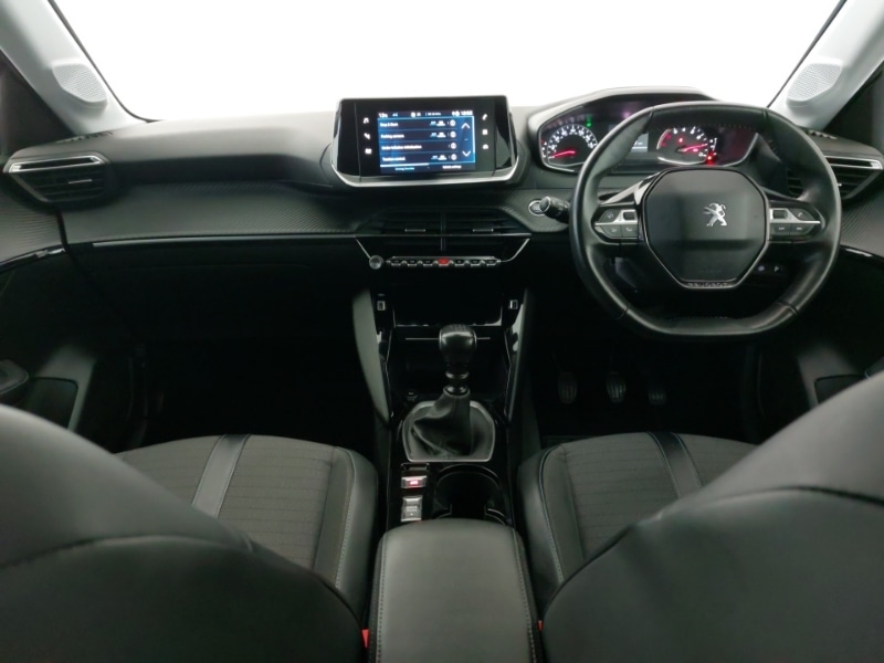 Used Peugeot 208 2021 for sale - 78225034: Photo 2