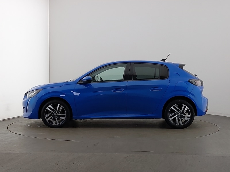 Used Peugeot 208 2021 for sale - 78225034: Photo 4