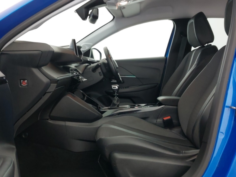 Used Peugeot 208 2021 for sale - 78225034: Photo 5