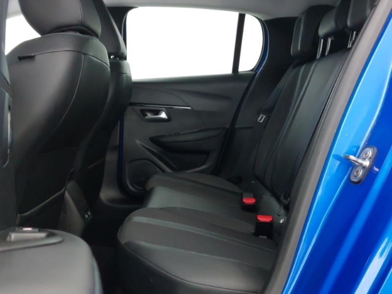 Used Peugeot 208 2021 for sale - 78225034: Photo 6