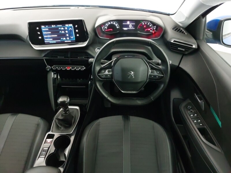 Used Peugeot 208 2021 for sale - 78225034: Photo 7