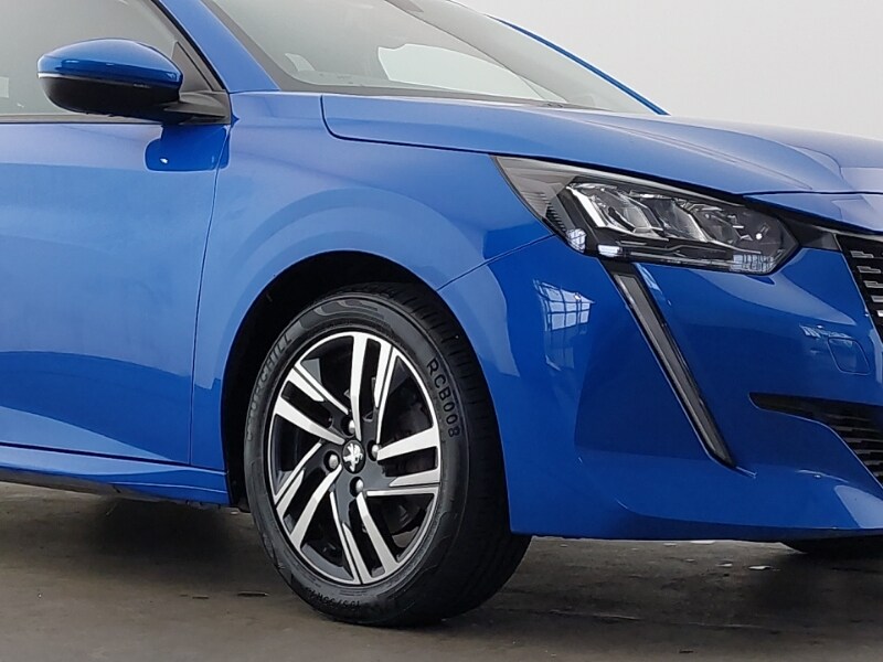 Used Peugeot 208 2021 for sale - 78225034: Photo 9