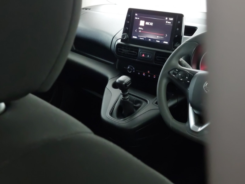 Used Vauxhall Combo Life 2021 for sale - 77782444: Photo 10