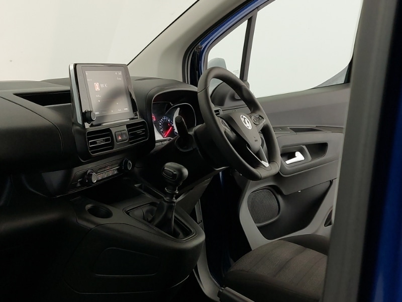 Used Vauxhall Combo Life 2021 for sale - 77782444: Photo 11