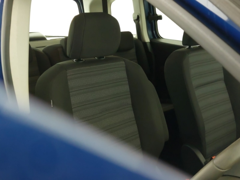 Used Vauxhall Combo Life 2021 for sale - 77782444: Photo 12