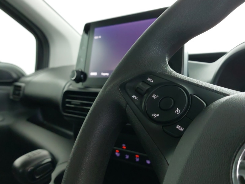 Used Vauxhall Combo Life 2021 for sale - 77782444: Photo 14