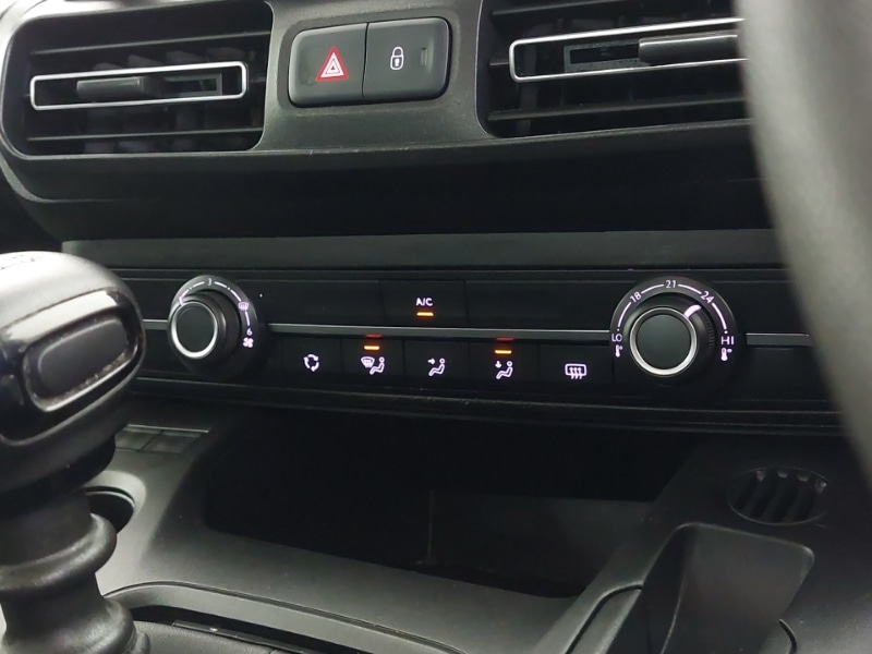 Used Vauxhall Combo Life 2021 for sale - 77782444: Photo 15