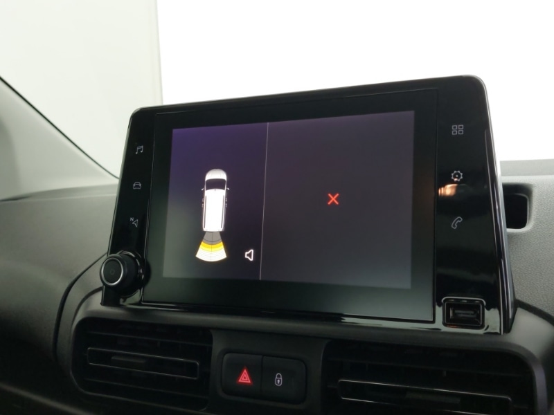 Used Vauxhall Combo Life 2021 for sale - 77782444: Photo 16