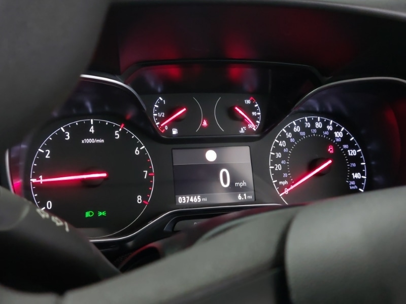 Used Vauxhall Combo Life 2021 for sale - 77782444: Photo 19