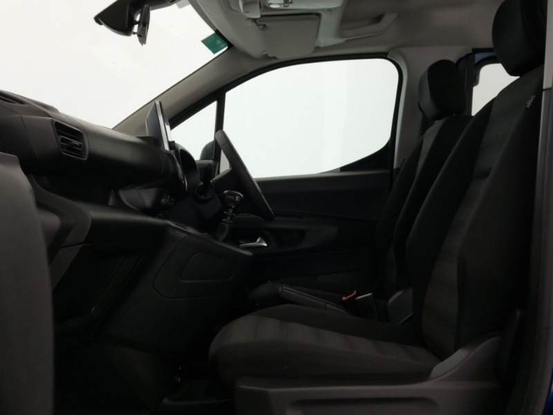 Used Vauxhall Combo Life 2021 for sale - 77782444: Photo 5