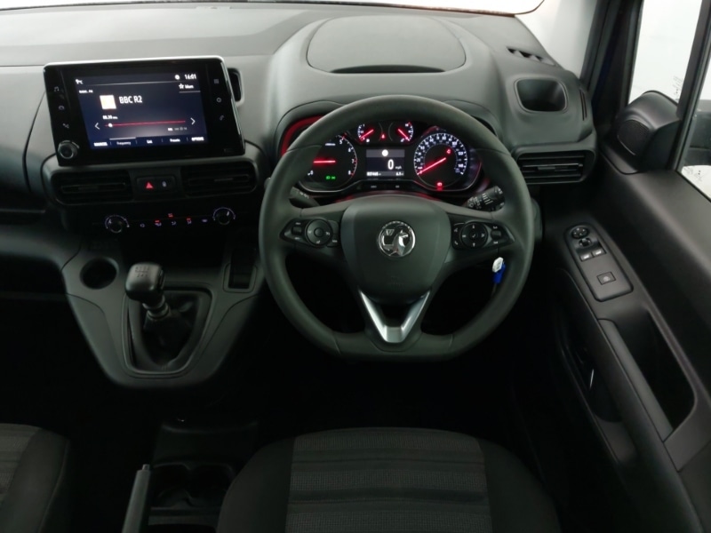 Used Vauxhall Combo Life 2021 for sale - 77782444: Photo 7