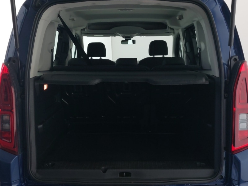 Used Vauxhall Combo Life 2021 for sale - 77782444: Photo 8