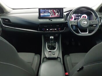 Used Nissan Qashqai 2023 for sale - 78327212: Photo