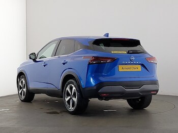 Used Nissan Qashqai 2023 for sale - 78327212: Photo