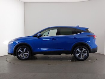 Used Nissan Qashqai 2023 for sale - 78327212: Photo