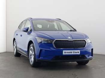 2022 - 132kW 60 Loft 62kWh 5dr Auto