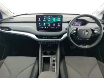 Used Skoda Enyaq 2022 for sale - 75018329: Photo