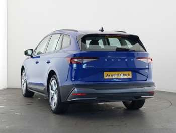 Used Skoda Enyaq 2022 for sale - 75018329: Photo