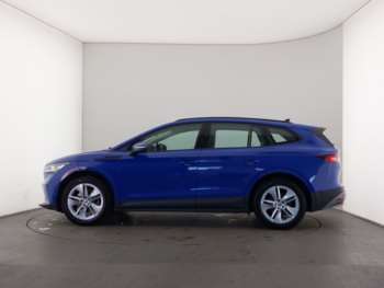 Used Skoda Enyaq 2022 for sale - 75018329: Photo