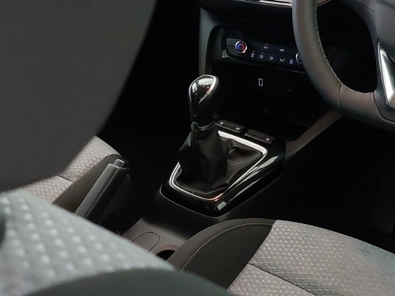 Used Vauxhall Corsa 2023 for sale - 76885399: Photo 11