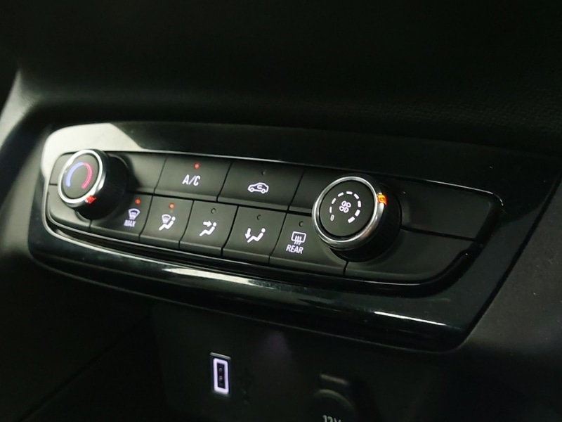 Used Vauxhall Corsa 2023 for sale - 76885399: Photo 15