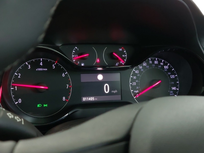 Used Vauxhall Corsa 2023 for sale - 76885399: Photo 16