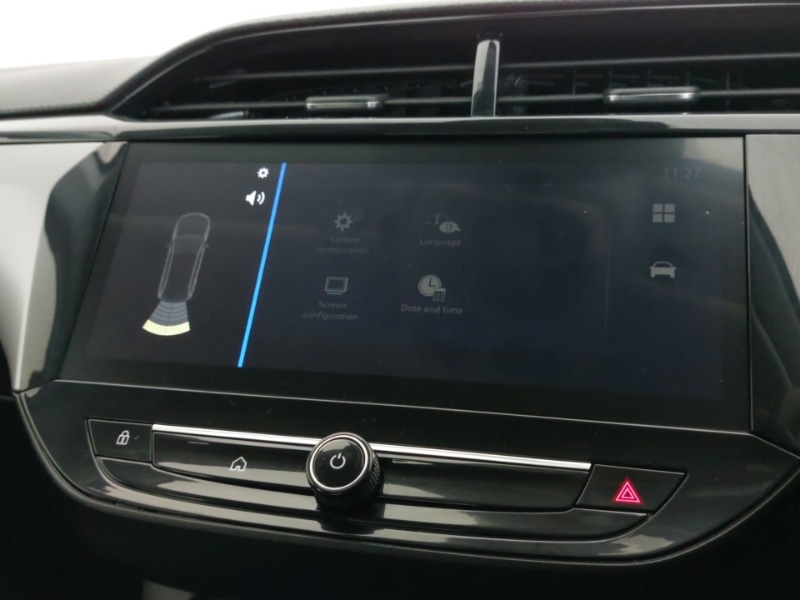 Used Vauxhall Corsa 2023 for sale - 76885399: Photo 17