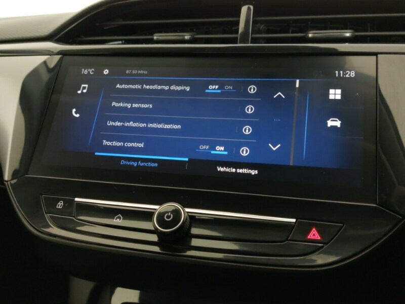 Used Vauxhall Corsa 2023 for sale - 76885399: Photo 19