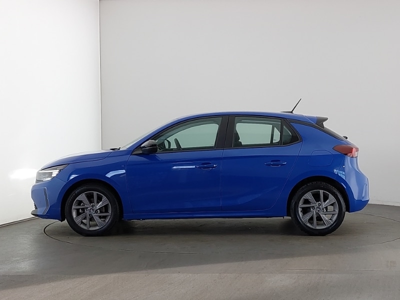 Used Vauxhall Corsa 2023 for sale - 76885399: Photo 4