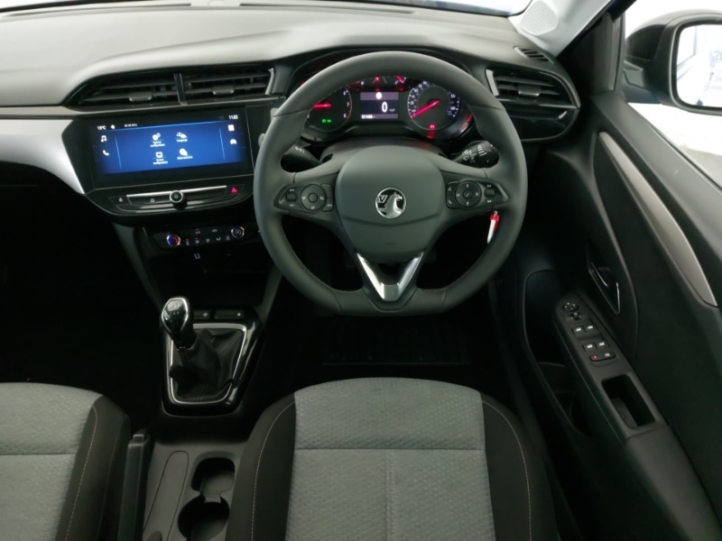 Used Vauxhall Corsa 2023 for sale - 76885399: Photo 7