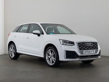 Used Audi Q2 2019 for sale - 78983657: Photo