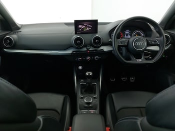 Used Audi Q2 2019 for sale - 78983657: Photo