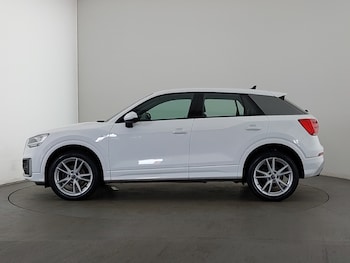 Used Audi Q2 2019 for sale - 78983657: Photo