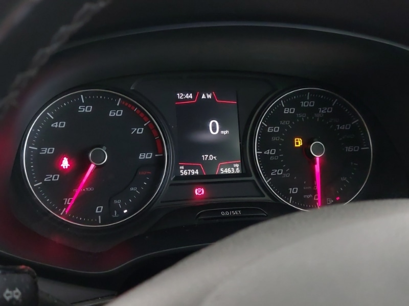 Used SEAT Leon 2020 for sale - 76721740: Photo 14