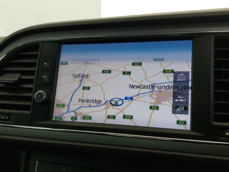 Used SEAT Leon 2020 for sale - 76721740: Photo 16