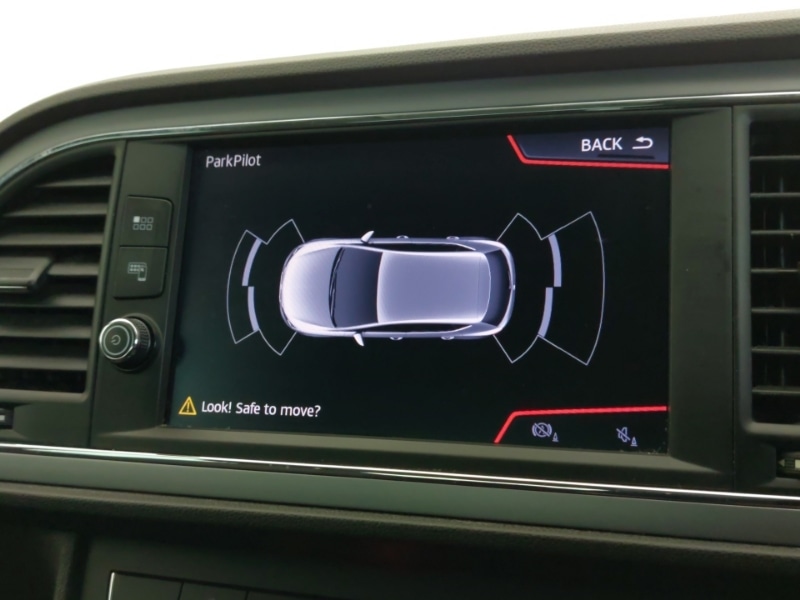 Used SEAT Leon 2020 for sale - 76721740: Photo 17