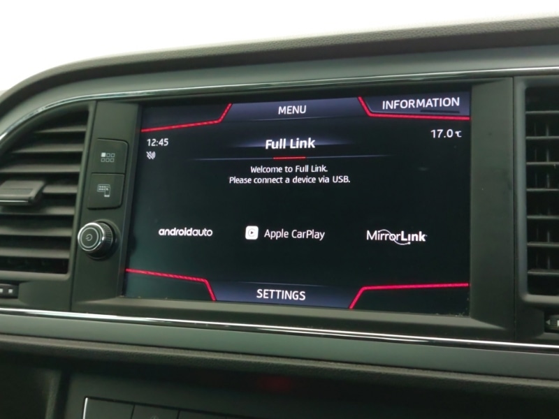 Used SEAT Leon 2020 for sale - 76721740: Photo 18