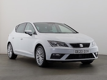 SEAT - Leon