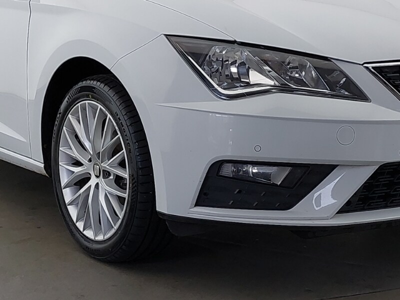 Used SEAT Leon 2020 for sale - 76721740: Photo 9