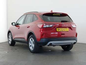 Used Ford Kuga 2022 for sale - 74316185: Photo