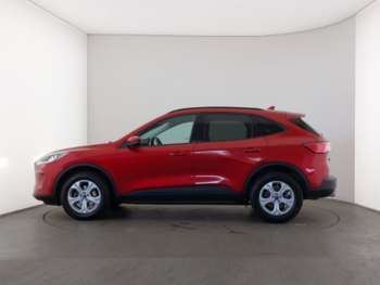 Used Ford Kuga 2022 for sale - 74316185: Photo
