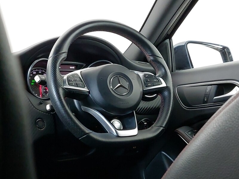 Used Mercedes-Benz A-Class 2017 for sale - 76493250: Photo 10